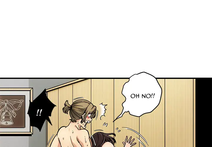 Dog on Patrol - Chapter 2 [photo 3] - MangaPorn