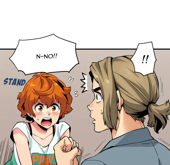 Dog on Patrol - Chapter 2 [photo 30] - MangaPorn