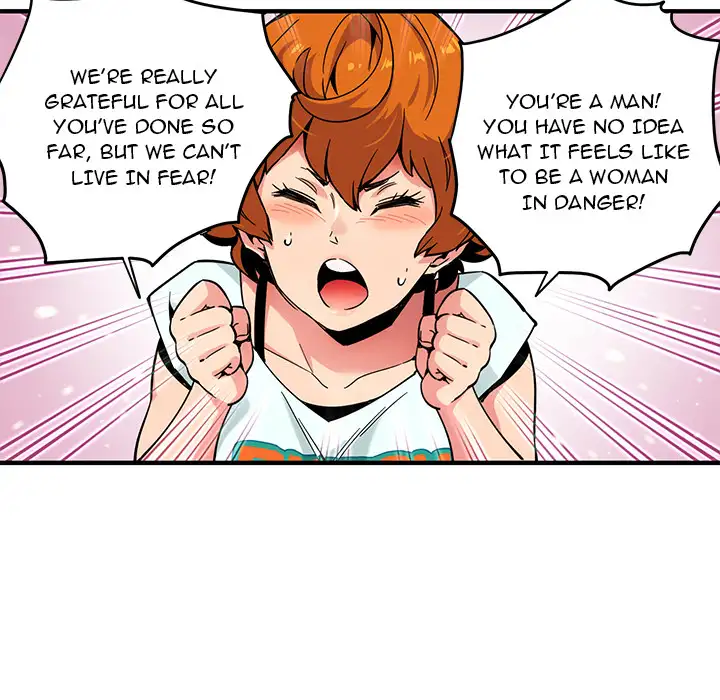 Dog on Patrol - Chapter 2 [photo 33] - MangaPorn