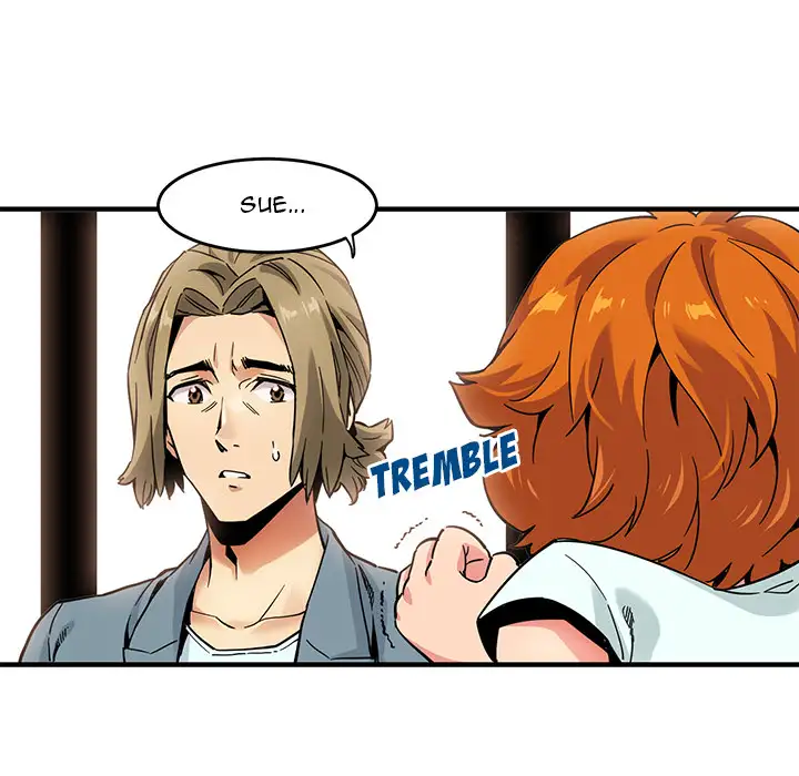 Dog on Patrol - Chapter 2 [photo 34] - MangaPorn