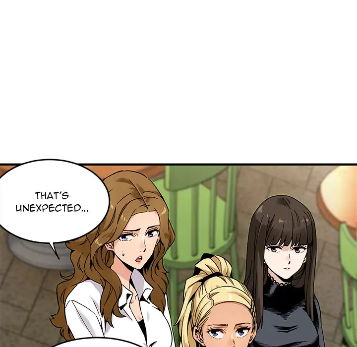 Dog on Patrol - Chapter 2 [photo 35] - MangaPorn