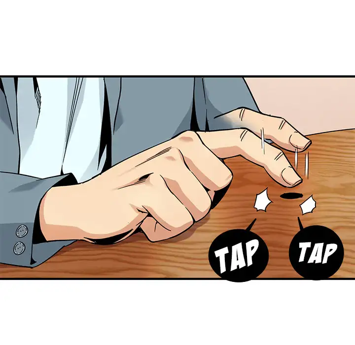 Dog on Patrol - Chapter 2 [photo 39] - MangaPorn