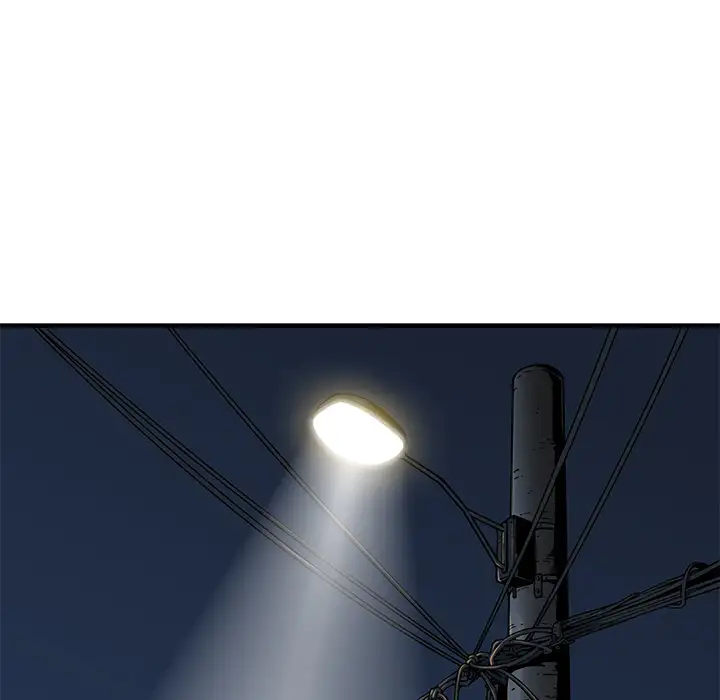 Dog on Patrol - Chapter 2 [photo 48] - MangaPorn