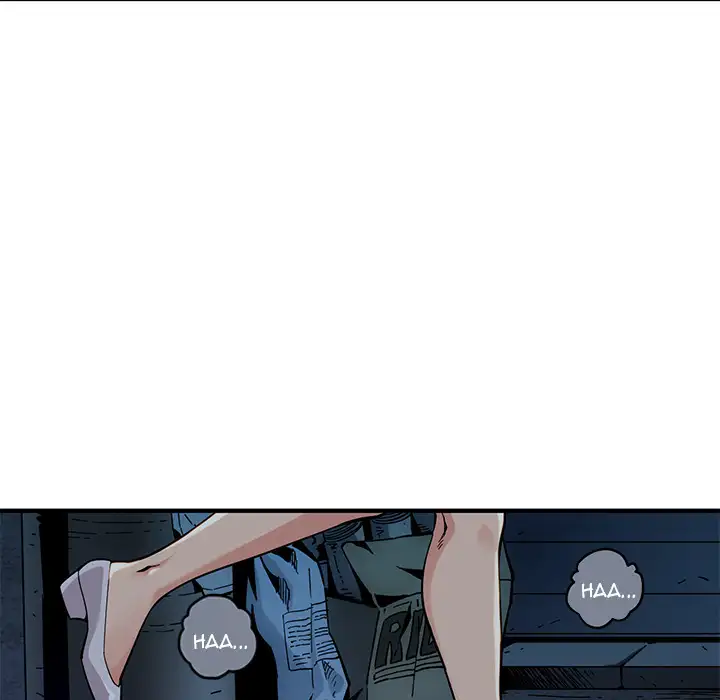 Dog on Patrol - Chapter 2 [photo 52] - MangaPorn