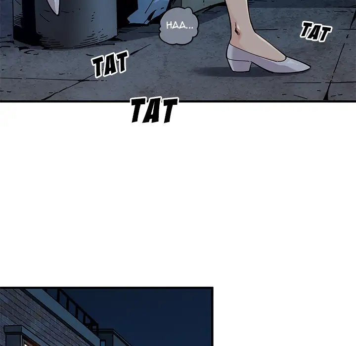 Dog on Patrol - Chapter 2 [photo 53] - MangaPorn