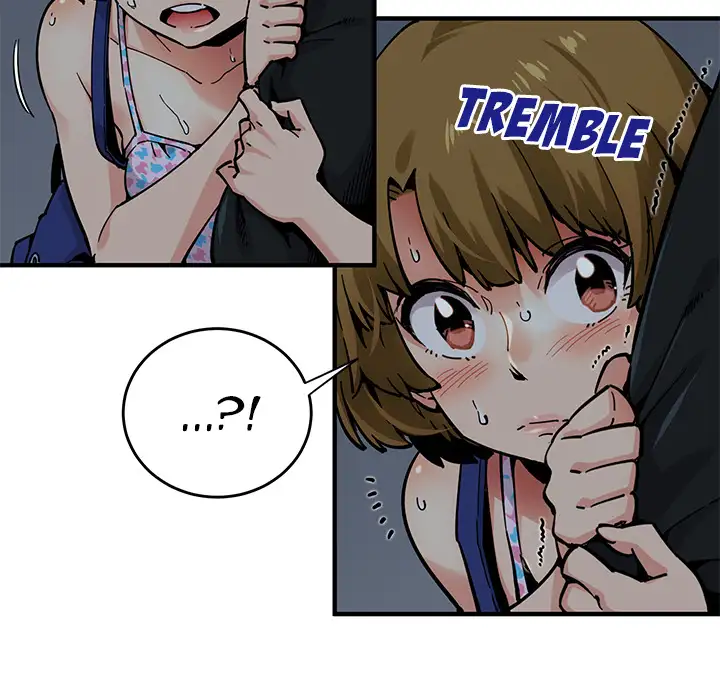 Dog on Patrol - Chapter 2 [photo 66] - MangaPorn