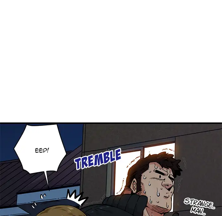 Dog on Patrol - Chapter 2 [photo 67] - MangaPorn