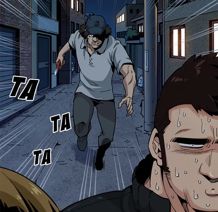 Dog on Patrol - Chapter 2 [photo 75] - MangaPorn