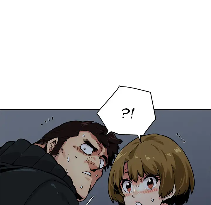 Dog on Patrol - Chapter 2 [photo 84] - MangaPorn