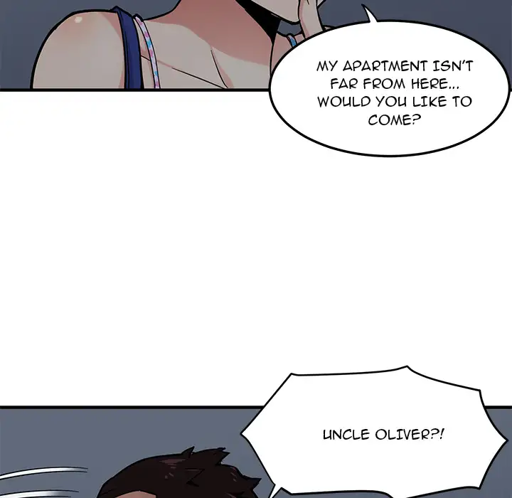 Dog on Patrol - Chapter 2 [photo 94] - MangaPorn