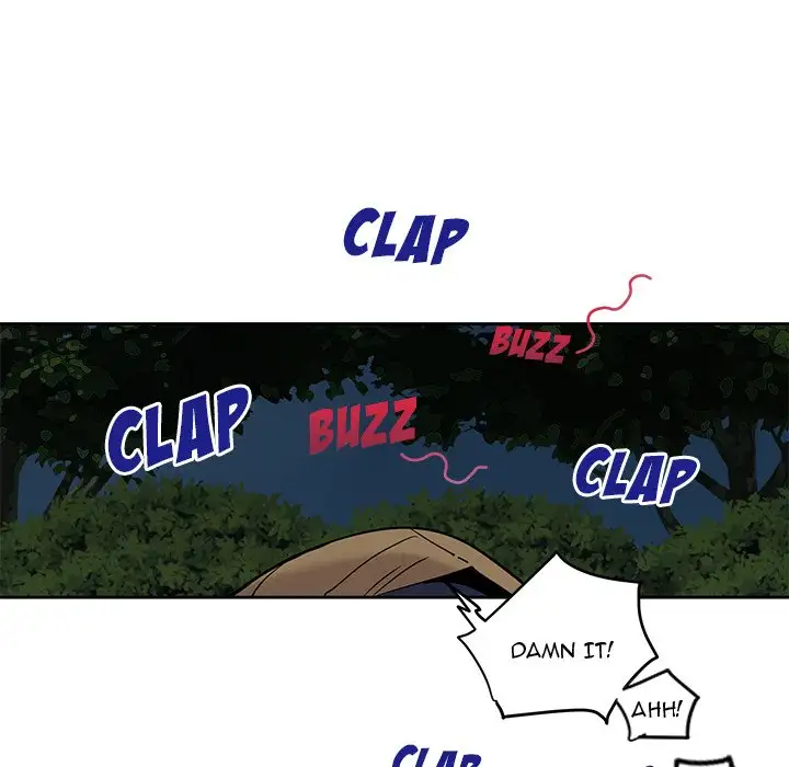 Dog on Patrol - Chapter 3 [photo 113] - MangaPorn