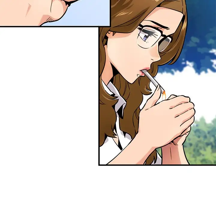 Dog on Patrol - Chapter 3 [photo 117] - MangaPorn