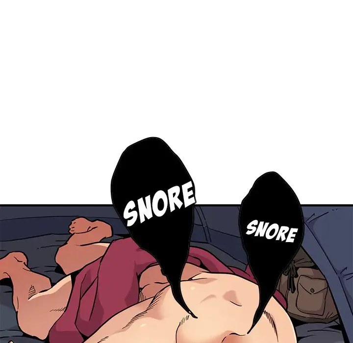 Dog on Patrol - Chapter 3 [photo 129] - MangaPorn