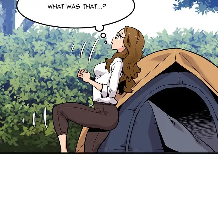 Dog on Patrol - Chapter 3 [photo 136] - MangaPorn