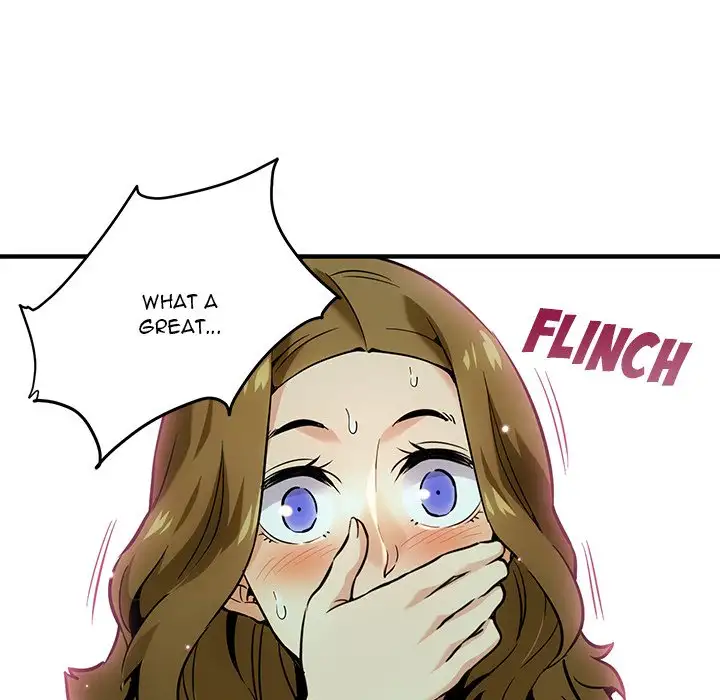 Dog on Patrol - Chapter 3 [photo 140] - MangaPorn