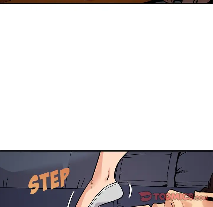 Dog on Patrol - Chapter 3 [photo 147] - MangaPorn