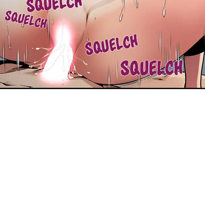 Dog on Patrol - Chapter 3 [photo 18] - MangaPorn