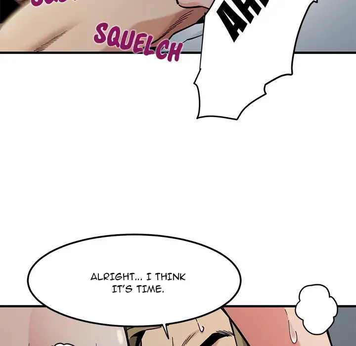 Dog on Patrol - Chapter 3 [photo 24] - MangaPorn