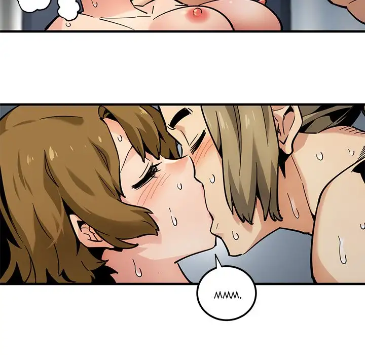 Dog on Patrol - Chapter 3 [photo 34] - MangaPorn