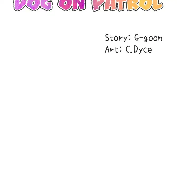 Dog on Patrol - Chapter 3 [photo 45] - MangaPorn