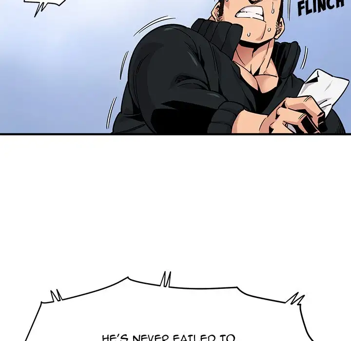 Dog on Patrol - Chapter 3 [photo 49] - MangaPorn