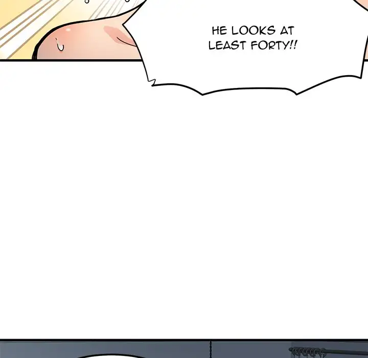 Dog on Patrol - Chapter 3 [photo 6] - MangaPorn