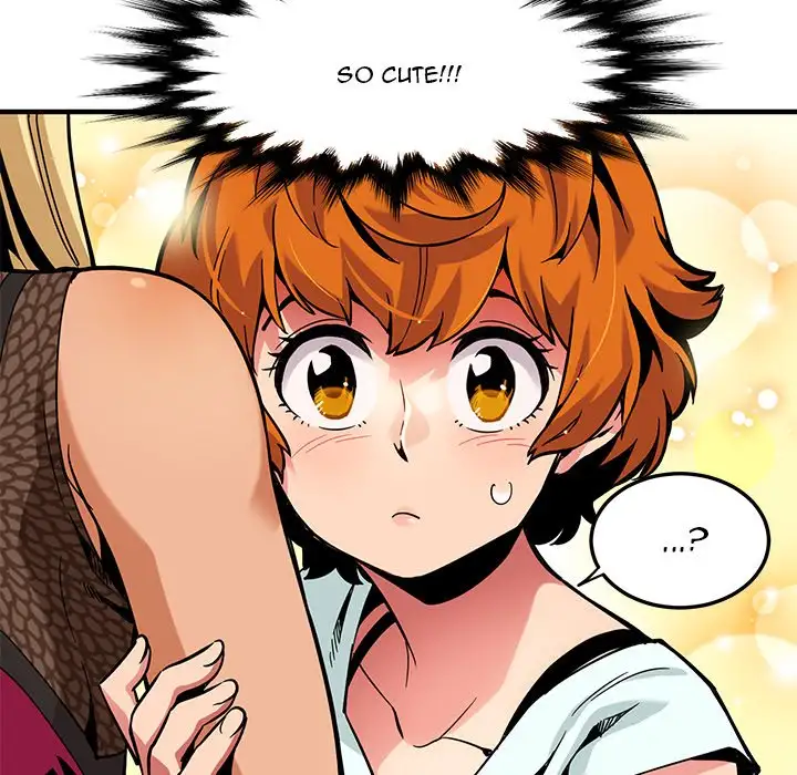 Dog on Patrol - Chapter 3 [photo 64] - MangaPorn