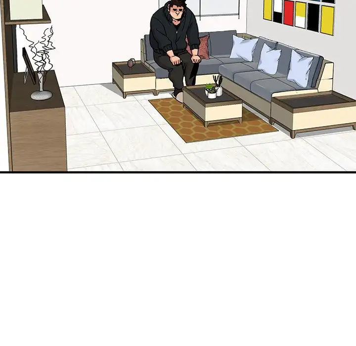 Dog on Patrol - Chapter 3 [photo 76] - MangaPorn