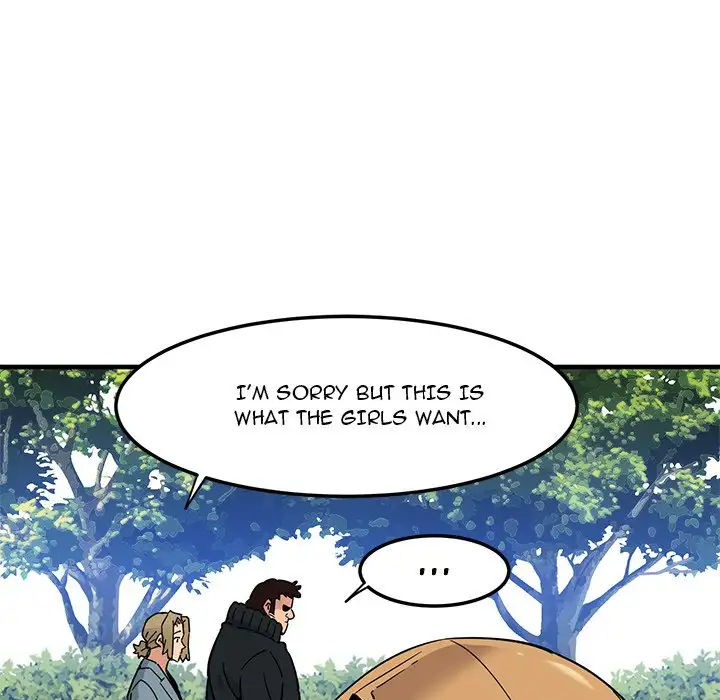 Dog on Patrol - Chapter 3 [photo 90] - MangaPorn