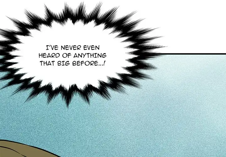 Dog on Patrol - Chapter 4 [photo 1] - MangaPorn