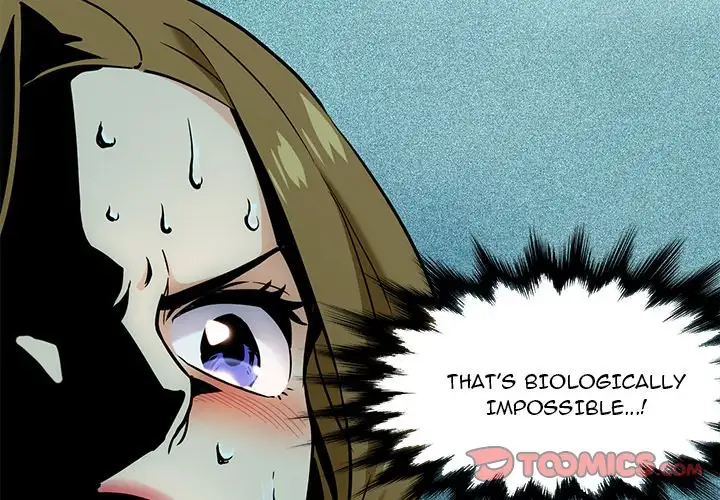 Dog on Patrol - Chapter 4 [photo 2] - MangaPorn