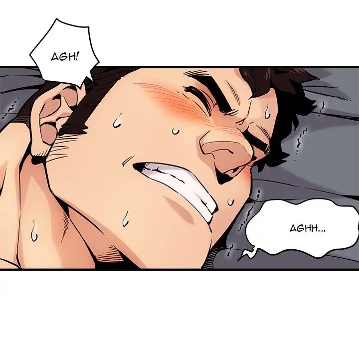 Dog on Patrol - Chapter 4 [photo 20] - MangaPorn