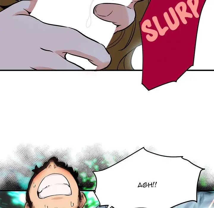 Dog on Patrol - Chapter 4 [photo 27] - MangaPorn