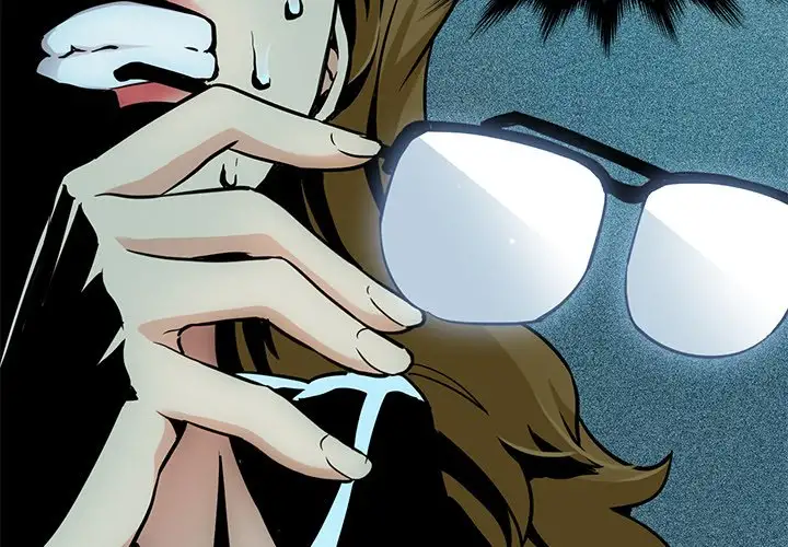 Dog on Patrol - Chapter 4 [photo 3] - MangaPorn