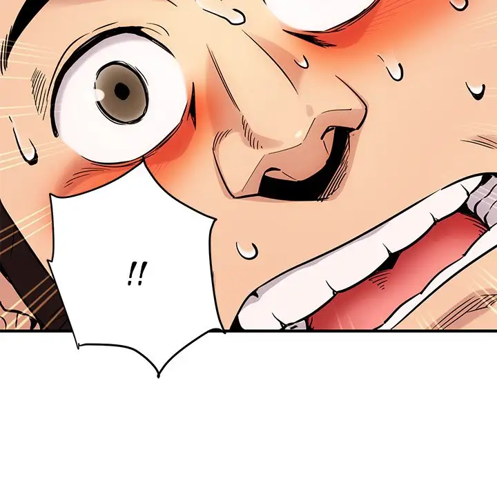 Dog on Patrol - Chapter 4 [photo 31] - MangaPorn