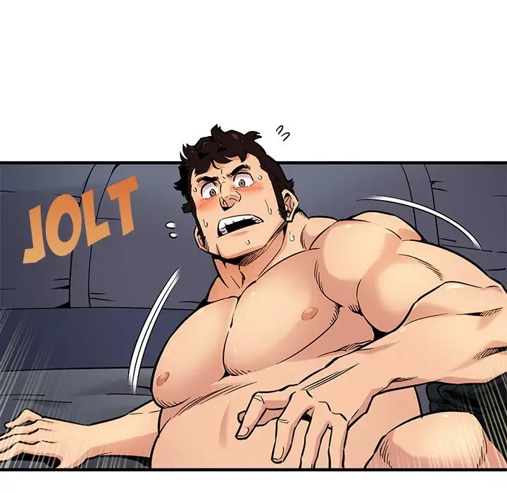 Dog on Patrol - Chapter 4 [photo 32] - MangaPorn