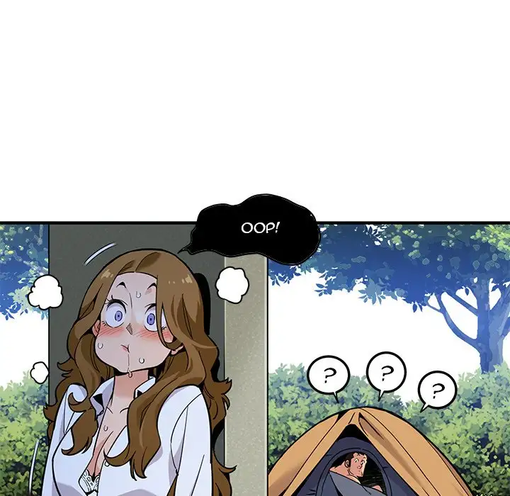 Dog on Patrol - Chapter 4 [photo 35] - MangaPorn