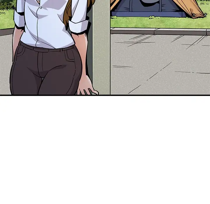 Dog on Patrol - Chapter 4 [photo 36] - MangaPorn