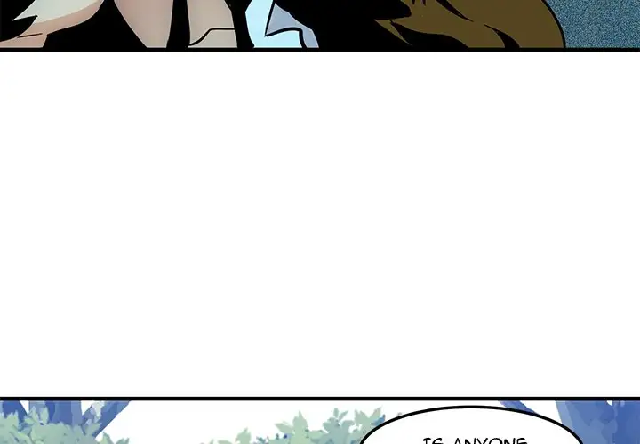 Dog on Patrol - Chapter 4 [photo 4] - MangaPorn