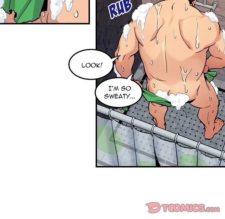 Dog on Patrol - Chapter 4 [photo 46] - MangaPorn