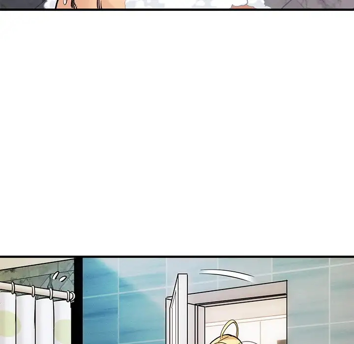 Dog on Patrol - Chapter 4 [photo 48] - MangaPorn