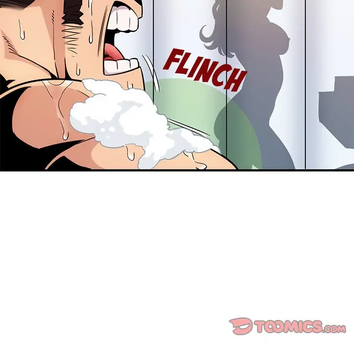 Dog on Patrol - Chapter 4 [photo 53] - MangaPorn