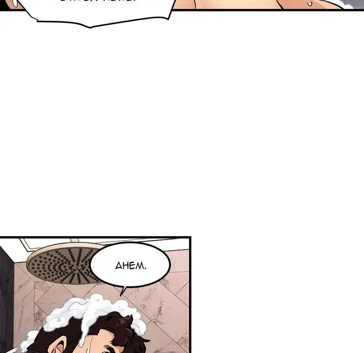 Dog on Patrol - Chapter 4 [photo 55] - MangaPorn