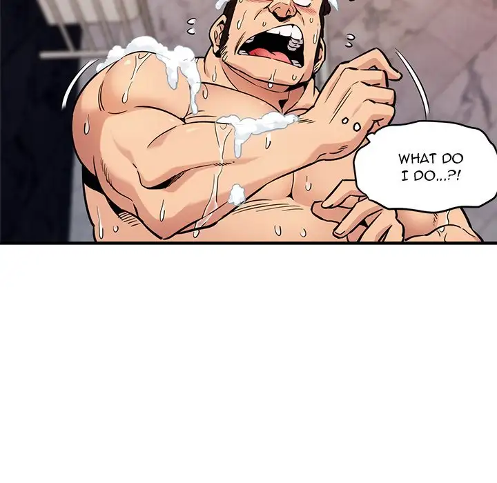 Dog on Patrol - Chapter 4 [photo 58] - MangaPorn