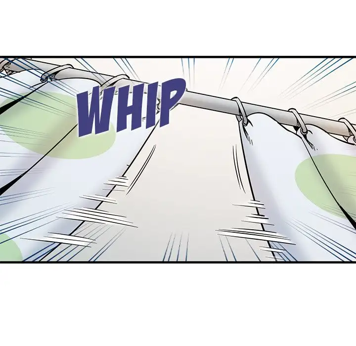 Dog on Patrol - Chapter 4 [photo 59] - MangaPorn