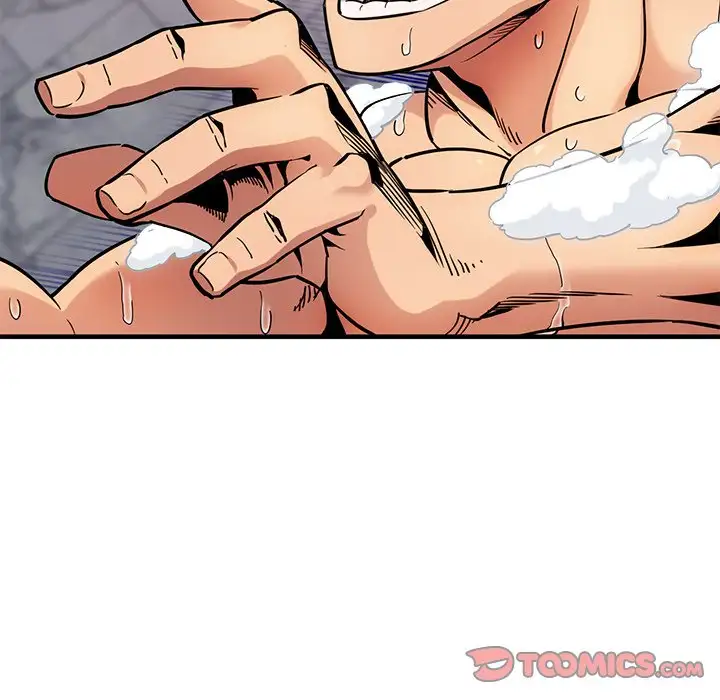 Dog on Patrol - Chapter 4 [photo 61] - MangaPorn