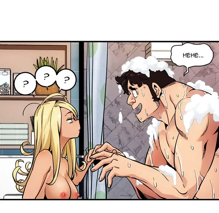 Dog on Patrol - Chapter 4 [photo 64] - MangaPorn