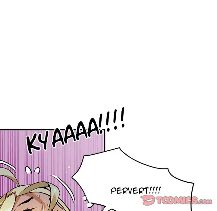 Dog on Patrol - Chapter 4 [photo 65] - MangaPorn