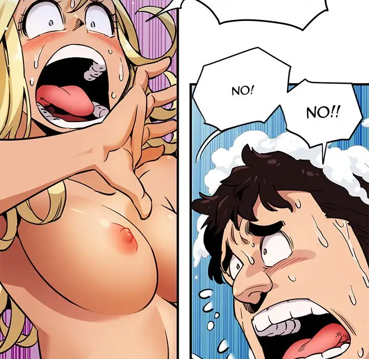 Dog on Patrol - Chapter 4 [photo 66] - MangaPorn