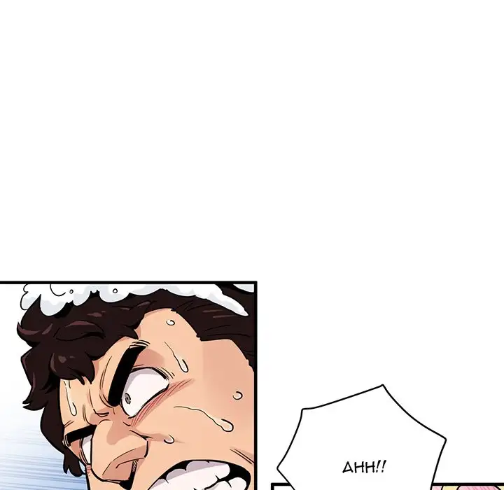 Dog on Patrol - Chapter 4 [photo 71] - MangaPorn